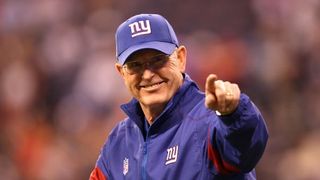 The Tom Couglin era in New York has come to an end (Top)