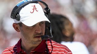 The 15 most important assistant coaching hires of 2023 -- No. 1: Tommy Rees, Alabama (tommy rees)