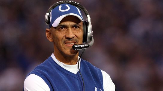 Tony Dungy sets the record straight: Stealing signals is not cheating (NFL)