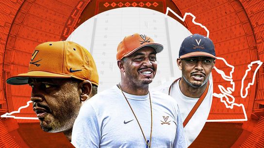 Details of Tony Elliott's deal at Virginia (Virginia)