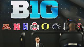Big Ten commissioner defends absurd Friday night schedule (Maryland Football Schedule)