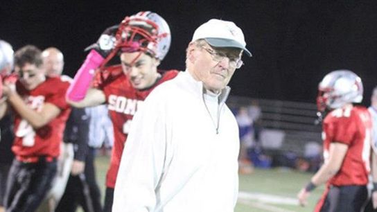 Audio: A legendary HS coach gives a pregame speech for the ages (high school)
