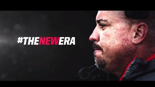 Video: #TheNewEra of football at UNLV (New Era)