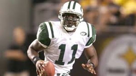 Sources: Michael Vick adding former NFL player, Super Bowl-winning assistant coach to staff (Tory Woodbury)
