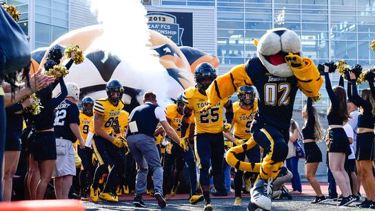 Sources: Towson making change at offensive coordinator (Towson)