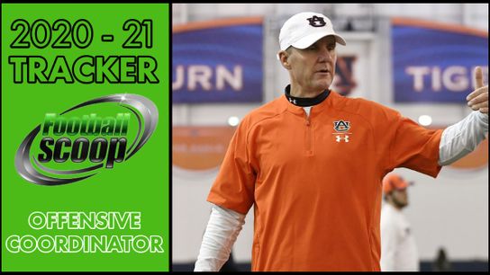 Offensive Coordinator Tracker: A look at the FBS offensive play caller openings