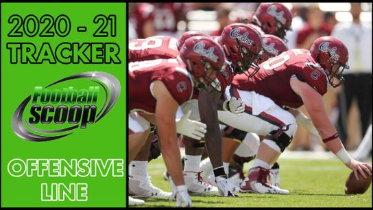 OL Coach Tracker: A look at the FBS offensive line openings