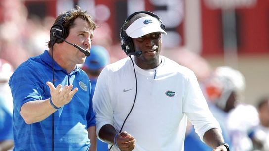 Auburn adds Travaris Robinson to the staff (Featured)