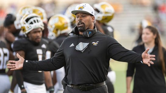 Georgia State hiring defensive coordinator from rival Sun Belt staff (Travis Pearson)