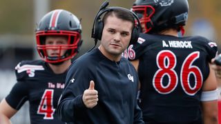 Sources: ETSU set to hire Tre Lamb (David Blackburn)