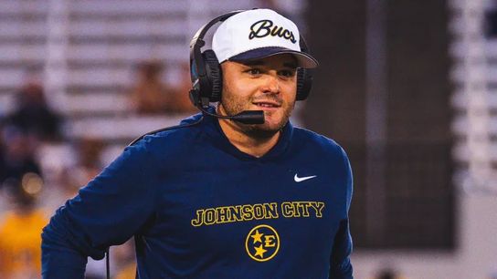 Sources: Tulsa nabbing top young FCS coach (FBS)