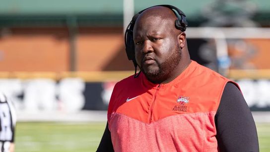 Sources: Multiple HBCUs in deep discussions with NCAA DII national championship game coach (prairie view a&M)