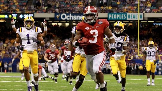 As if Alabama didn't already have enough advantages... (Alabama)