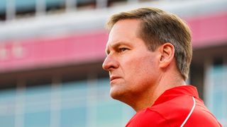 Texas A&M targeting Nebraska's Trev Alberts as AD (Texas A&M Athletics)