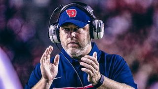 Former Flyer named head coach at Dayton (Trevor Andrews)