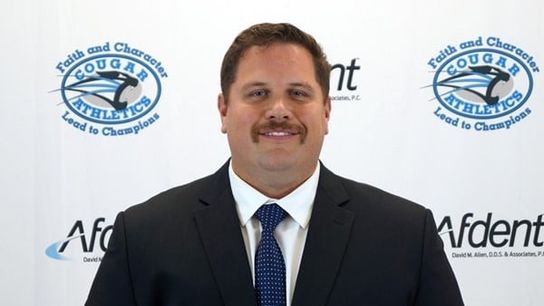 Trevor Miller Trevor Miller