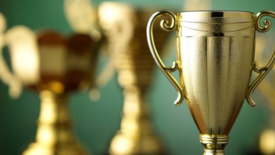 North Carolina lawmakers introduce bill to ban participation trophies (youth sports)