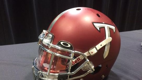 Three & Out: A new helmet, a new directive and Bob Bowlsby's trash can (Big 12)
