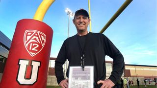 Stanford parts ways with Troy Taylor (Troy Taylor)