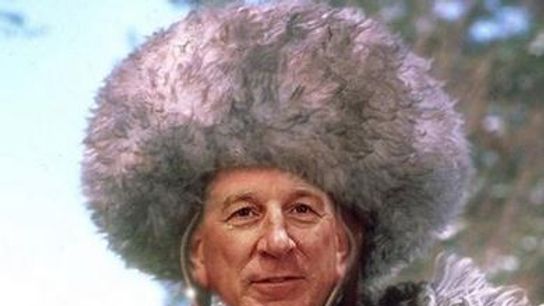 Hey Twitter, Tommy Tuberville hears you loud and clear