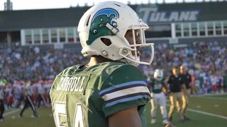 Tulane hires veteran coach Greg McMahon as special teams coordinator (greg mcmahon)