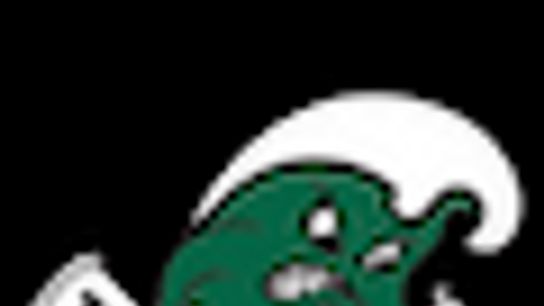 Tulane logo Tulane logo