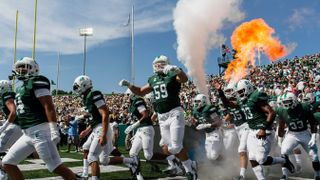 Sources: Tulane targeting Group of 5 defensive coordinator (Willie Fritz)