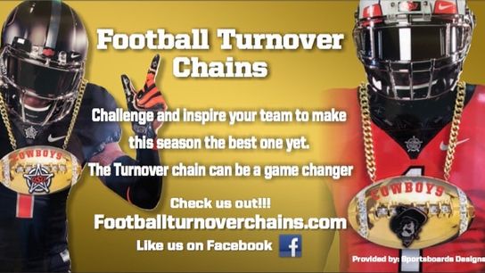 TurnoverChains