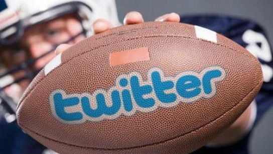 Four Power 5 programs have been knocked off Twitter in the past three days (twitter)