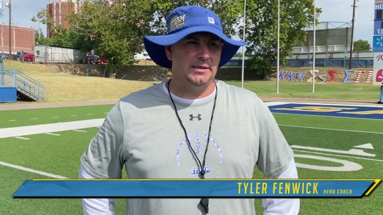 Sources: Missouri Western to hire head coach away from fellow Division II school (Tyler Fenwick)