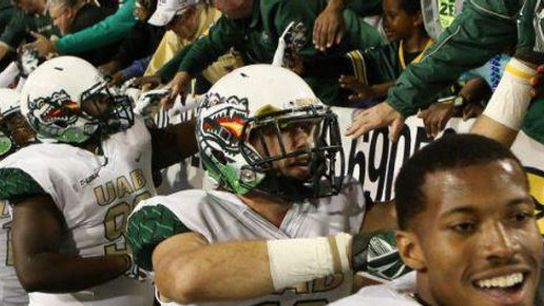 UAB football will return in 2017 (Featured)