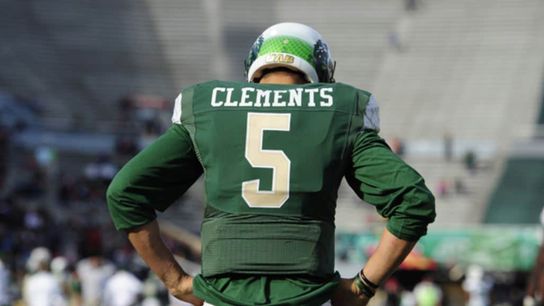 UAB will wear the names of children being treated at nearby hospital on the back of their uniforms for a game (UAB)