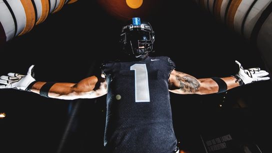 UCF 1 UCF 1