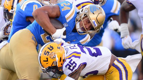 ESPN's Herbstreit lambasts LSU