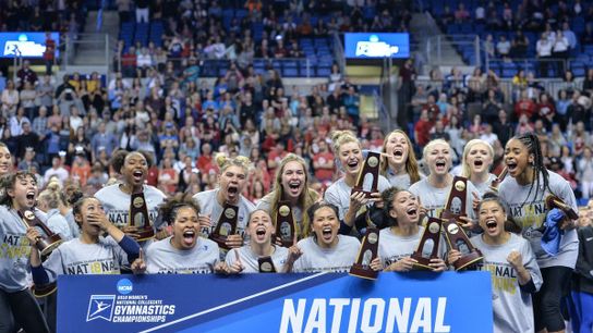 The NCAA and the state of California are headed for a showdown (amateurism)