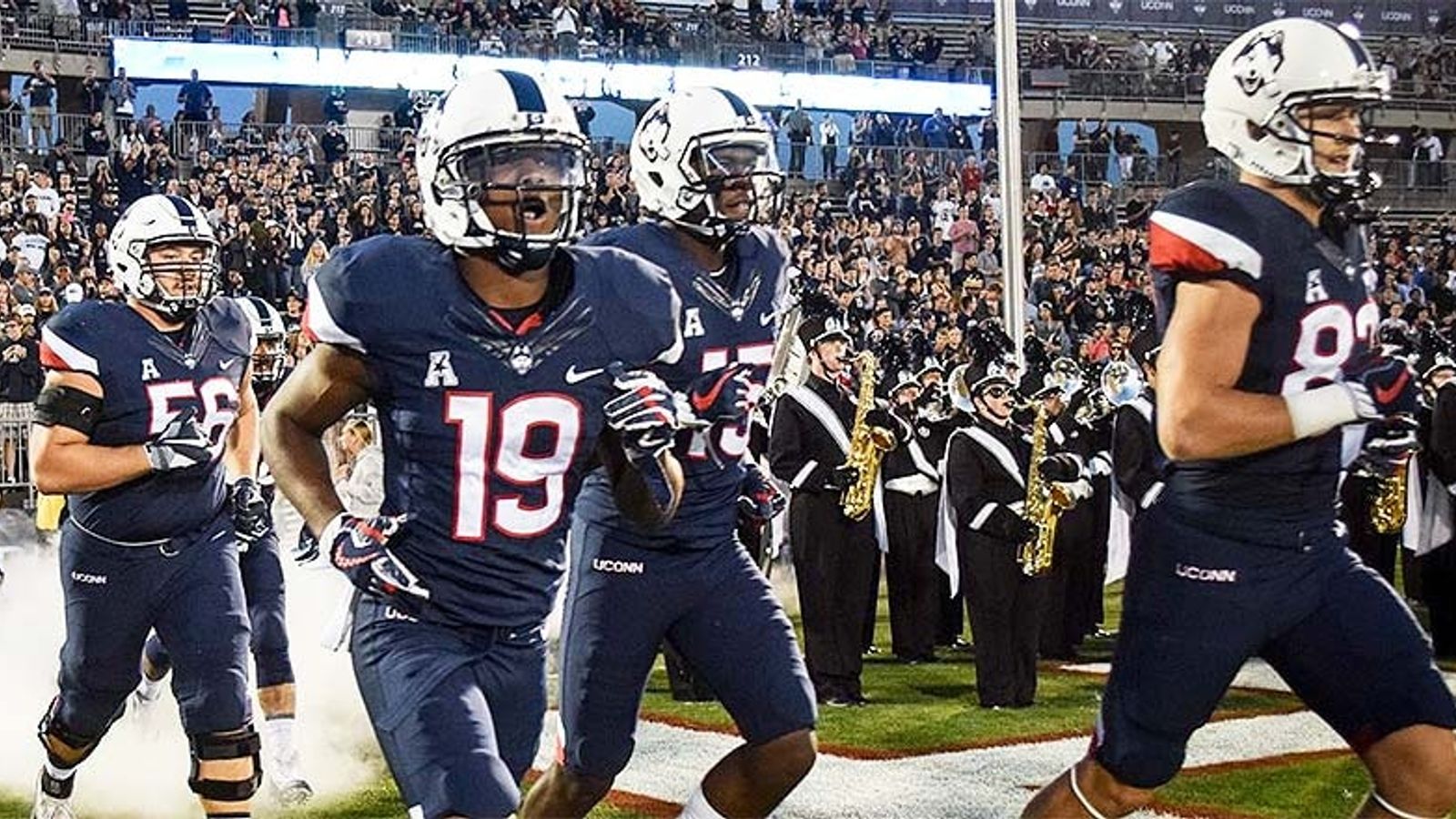 Sources: UConn adding defensive assistant with ACC, SEC ties (Featured)