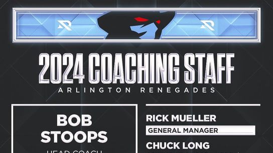 UFL Arlington UFL Arlington