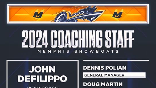 UFL Memphis UFL Memphis