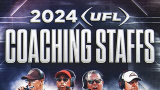 UFL teams have announced staffs for Bob Stoops, Skip Holtz, and rest of teams (Bob Stoops)