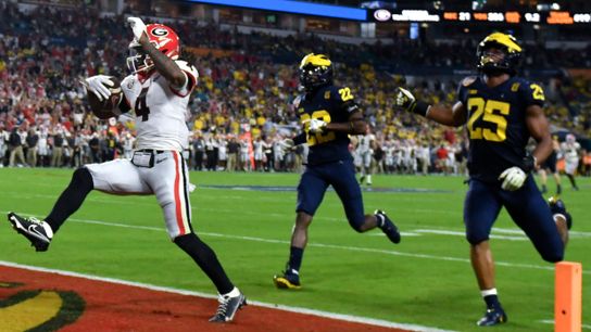 College Football at the midpoint: FootballScoop dives in to key games, best teams, Playoff predictions? (Alabama)