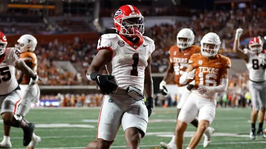 FootballScoop Weekend Rewind: Coaching carousel begins, Week Eight's biggest wins (sec)