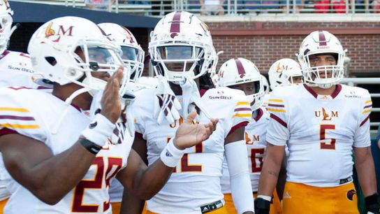 Sources: Louisiana-Monroe adding veteran coach to run special teams (jason rollins)
