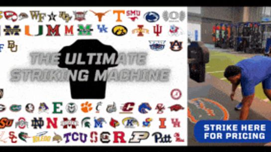 Strength Scoop - Wednesday January 18, 2023