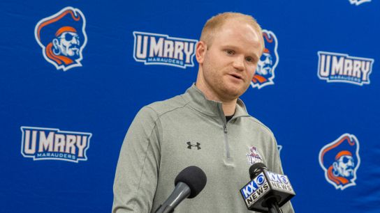 Craig Bagnell steps down at UMary to pursue new opportunity