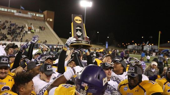 NCAA denies appeal and will strip D-III school of national title (Mary Hardin-Baylor)