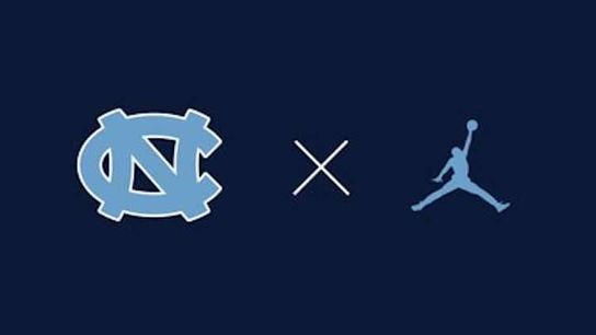 North Carolina becomes latest football program to wear Jordan Brand (Featured)