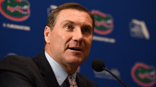 Sources: Mullen, Florida making significant defensive staff changes (Featured)