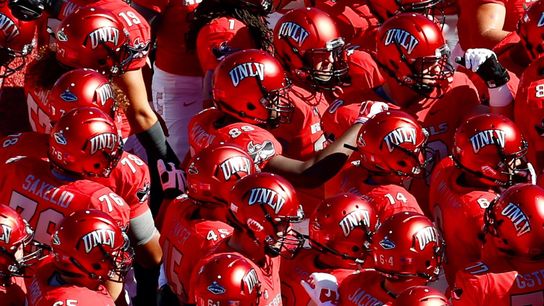 Sources: UNLV adding multiple time FootballScoop Coordinator of the Year (UNLV)