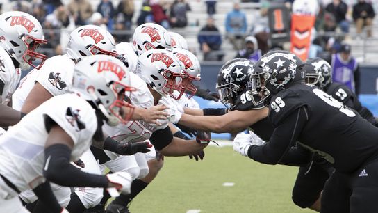 Sources: UNLV has an unexpected opening on offensive staff (Featured)