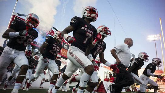 Update on UNLV's search